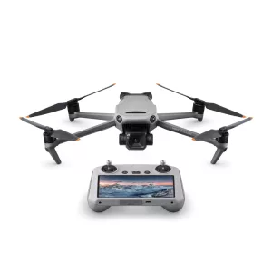 Drone Mavic 3 Classic con RC DJI - Image 1