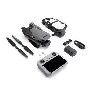 Drone Mavic 3 Classic con RC DJI - Image 4