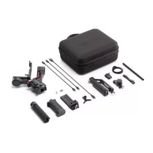 Estabilizador de Cámaras RS3 Combo DJI - Image 2