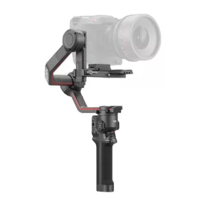 Estabilizador de Cámaras RS3 Pro Combo DJI - Image 1