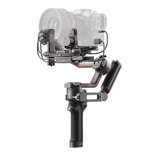 Estabilizador de Cámaras RS3 Pro Combo DJI - Image 3