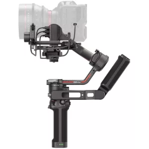 Estabilizador de Cámaras RS3 Pro Combo DJI - Image 4