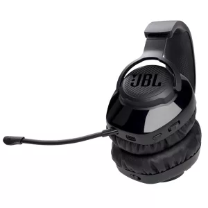 Audífonos inalámbricos Quantum 350 Wireless JBL - Image 4