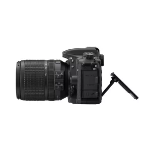 Cámara D7500 Kit 18-140mm Nikon - Image 3