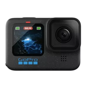 GoPro Hero 12 Black - Image 1