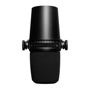 Micrófono para podcast MV7-K Shure - Image 3
