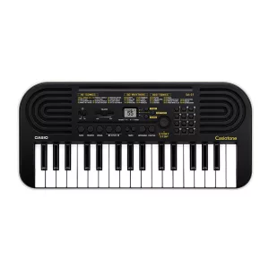 Mini teclado electrónico de 32 teclas SA-51 Casio - Image 1
