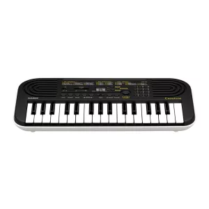 Mini teclado electrónico de 32 teclas SA-51 Casio - Image 2