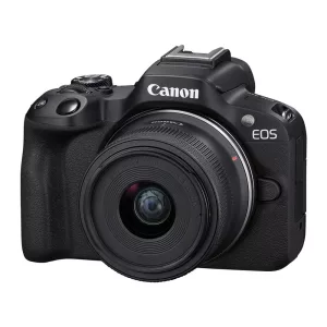 EOS R50 Kit para creadores de contenido Canon - Image 3