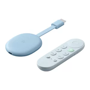 Google ChromeCast 4K Azul - Image 2