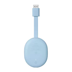 Google ChromeCast 4K Azul - Image 3
