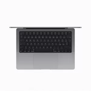 MacBook Pro de 14p M3/8GB/512GB Apple - Image 2