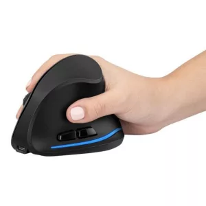 Mouse ergonómico vertical COM-5730 Steren - Image 2
