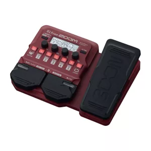 Pedal de efectos para bajo B1X Four Zoom - Image 2