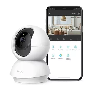 Cámara de vigilancia TAPO C210 Tp-Link - Image 3