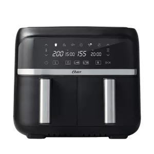 Freidora de aire dual CKSTAF7MCDDF Oster - Image 1