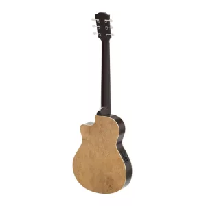 Guitarra electroacústica APXT2EW Yamaha - Image 5