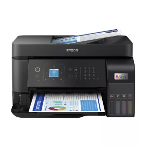 Impresora Multifunción EcoTank L5590 Epson - Image 1