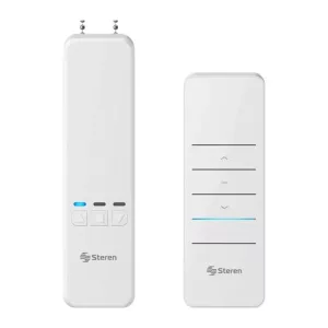 Motor para persianas Wifi SHOME-155 Steren - Image 3