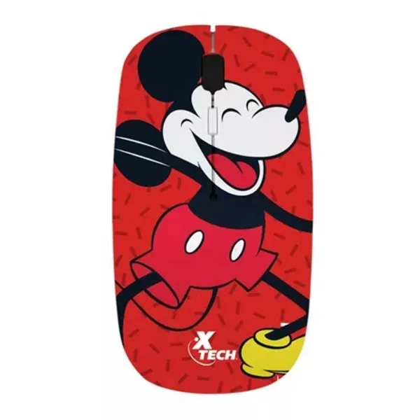 MOUSE-INALAMBRICO-MICKEY-MOUSE-XTM-D340MK-XTECH---1