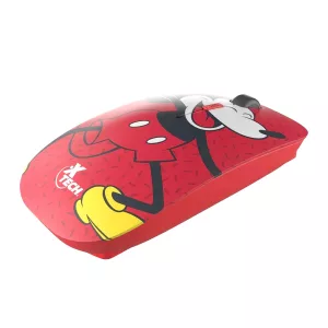 Mouse inalámbrico XTM-D340MK Edición Mickey Mouse XTech - Image 3