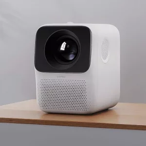 Proyector portátil HD T2MAX Wambo - Image 4