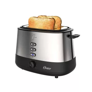 Tostadora de 2 rebanadas TSSTTR500-013 Oster - Image 1
