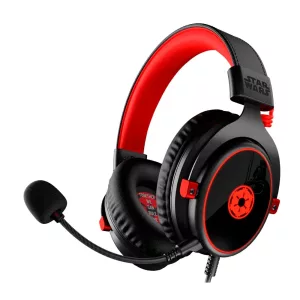 Audífonos Gamer para PC Darth Vader PHS-S110DV Primus - Image 1