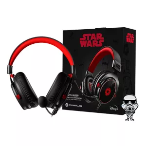 Audífonos Gamer para PC Darth Vader PHS-S110DV Primus - Image 2