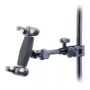 Soporte de tablet extensión para pedestal DG307B Hercules - Image 5