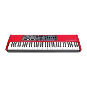 Piano digital de 73 teclas Electro 5D 73 Nord - Image 2