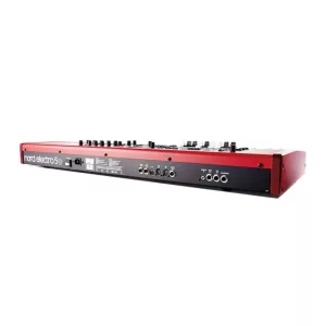 Piano digital de 73 teclas Electro 5D 73 Nord - Image 4