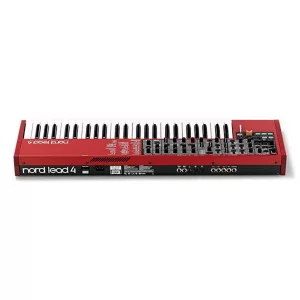Teclado digital de 49 teclas Lead 4 Nord - Image 3