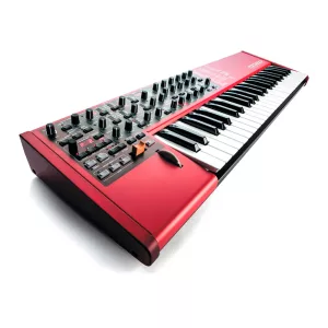 Teclado digital de 49 teclas Lead 4 Nord - Image 5