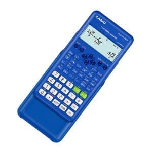 Calculadora Científica 252 funciones FX-82LA Plus Casio - Image 5