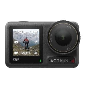 Cámara Osmo Action 4 Adventure Combo DJI - Image 1