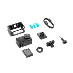 Cámara Osmo Action 4 Standard Combo DJI - Image 2