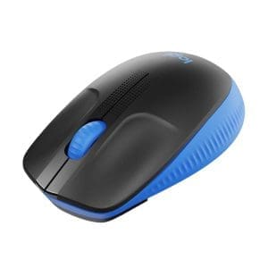 Mouse inalámbrico M190 Logitech - Image 6