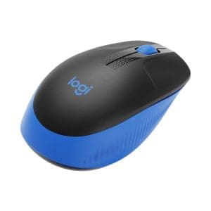 Mouse inalámbrico M190 Logitech - Image 7