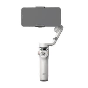 Estabilizador Osmo Mobile 6 Platinum Gray DJI - Image 1