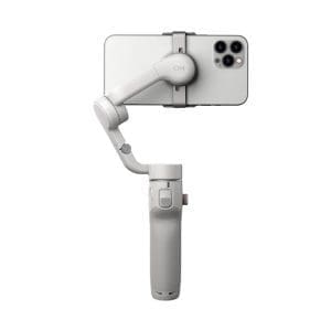 Estabilizador Osmo Mobile 6 Platinum Gray DJI - Image 3