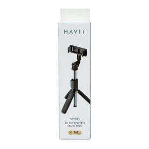 Tripode Monopod ST7033 Havit - Image 5