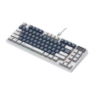 Teclado mecánico gaming KB884L Havit - Image 3