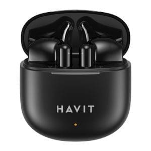 Audífonos Bluetooth True Wireless TW976 Havit - Image 1