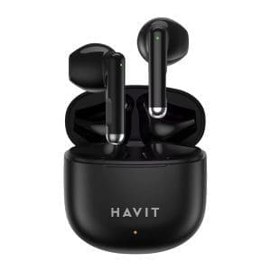 Audífonos Bluetooth True Wireless TW976 Havit - Image 2