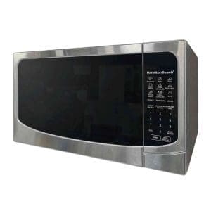 Horno Microondas P10043AP-B9 Hamilton Beach - Image 1
