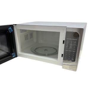 Horno Microondas P10043AP-B9 Hamilton Beach - Image 2