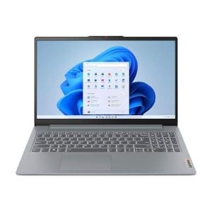 Laptop de 15p R7/16GB/512GB 15ABR8 Ideapad Slim3 Lenovo - Image 1