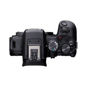 EOS R10 Kit para creadores de contenido Canon - Image 6