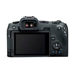 EOS R8 Full Frame Kit para creadores de contenido Canon - Image 4